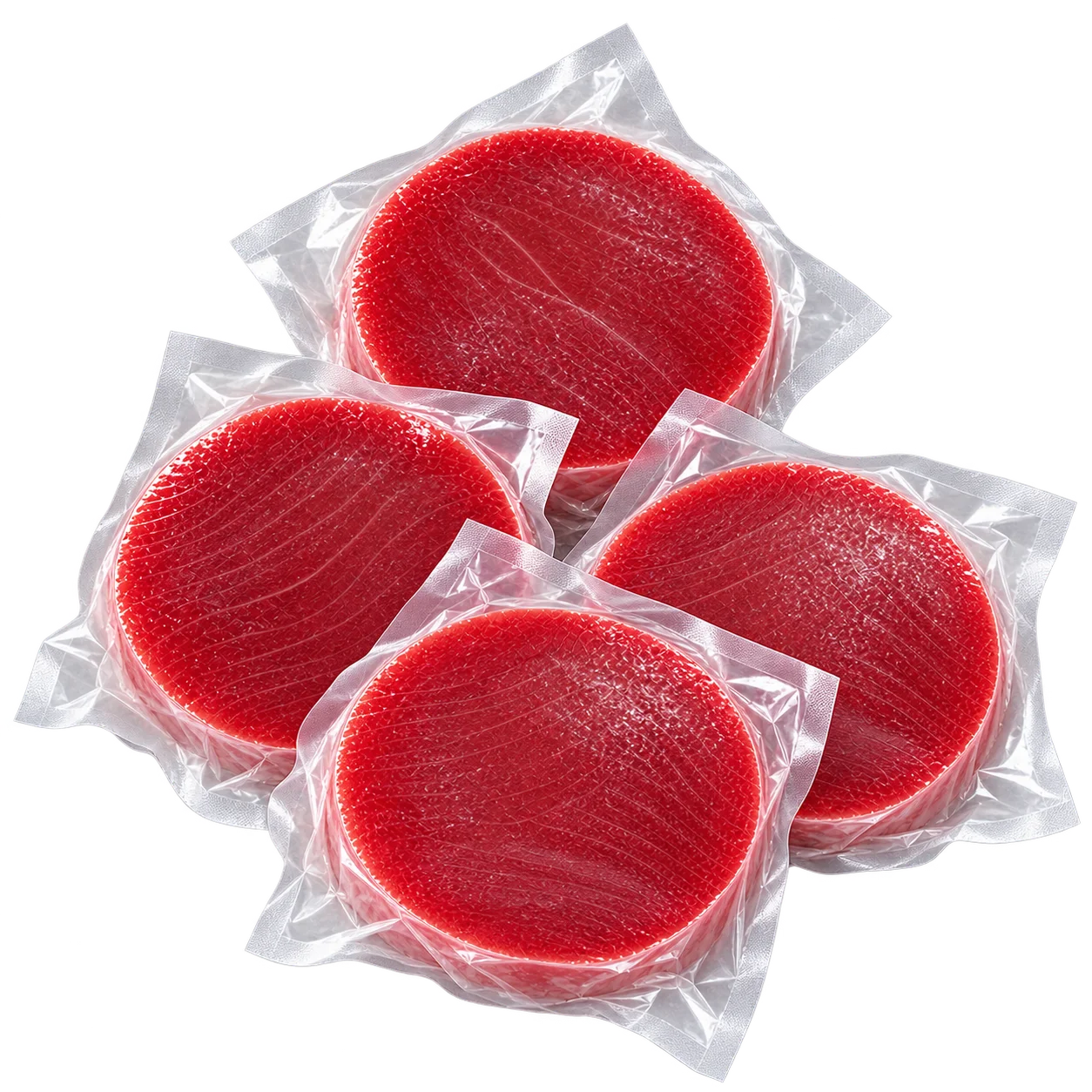 Yellowfin Tuna Steaks